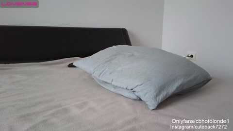 Media: cbhotblonde Chaturbate 2023-10-08 09:30:00