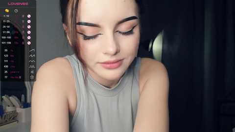Media: cute_caprice Chaturbate 2023-10-08 19:24:00