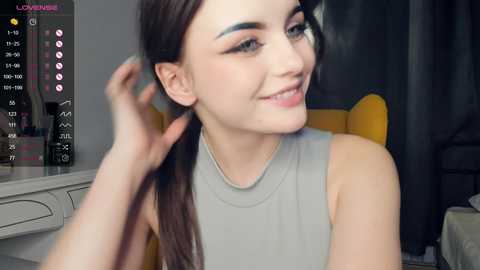 Media: cute_caprice Chaturbate 2023-10-08 19:53:00