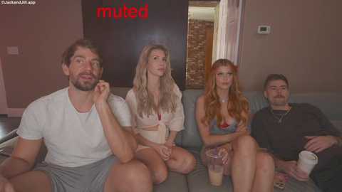 Media: jackandjill Chaturbate 2023-10-08 18:11:00