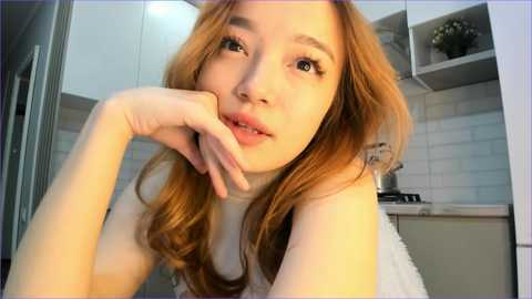 Media: jenny__lii Chaturbate 2023-10-08 18:46:00