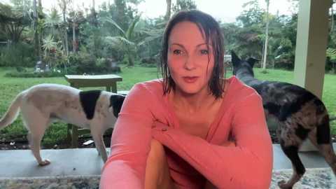 Media: kaileeshy Chaturbate 2023-10-08 03:58:00