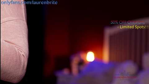 Media: laurenbrite Chaturbate 2023-10-08 00:54:00