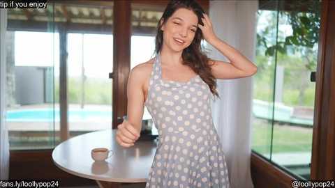 Media: loollypop24 Chaturbate 2023-10-08 18:28:00