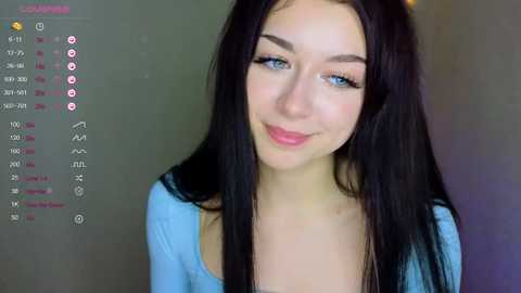 minirini @ chaturbate on 20231008