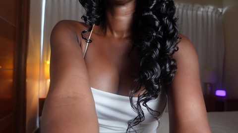 Media: missksavage Chaturbate 2023-10-08 15:00:00