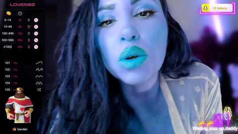 Media: neytirii Chaturbate 2023-10-08 20:54:00