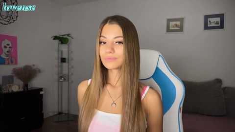 paaulina @ chaturbate on 20231008