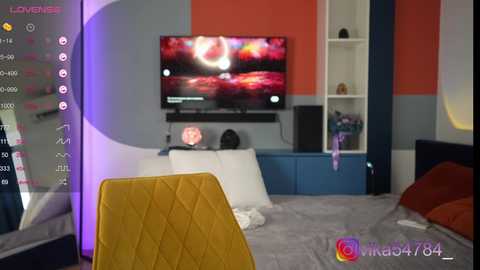 Media: vika54784 Chaturbate 2023-10-08 05:24:00