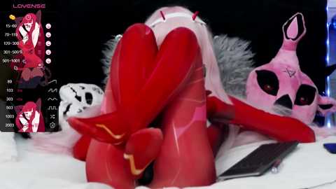 Media: xenomy Chaturbate 2023-10-08 10:04:00