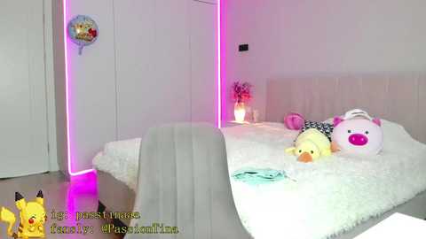 Media: _passion_show_ Chaturbate 2023-10-09 12:52:00