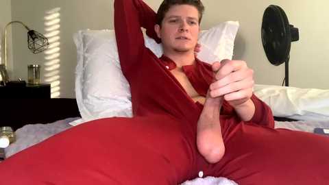 bubbleboi05 @ chaturbate on 20231009