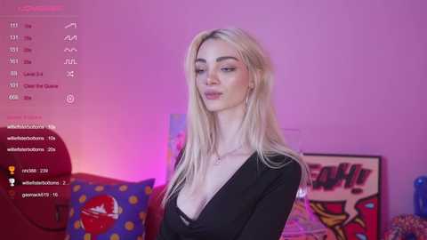 Media: bunnydollstella Chaturbate 2023-10-09 20:42:00