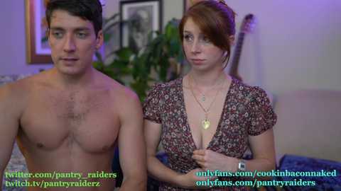 cookinbaconnaked @ chaturbate on 20231009