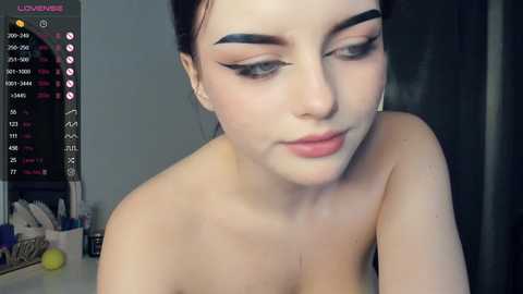 Media: cute_caprice Chaturbate 2023-10-09 01:47:00