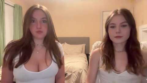 Media: emilytaylorxo Chaturbate 2023-10-09 01:39:00
