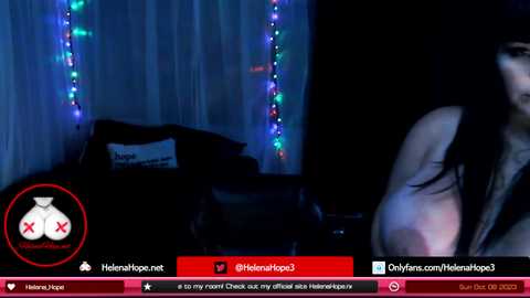 Media: helena_hope Chaturbate 2023-10-09 06:29:00