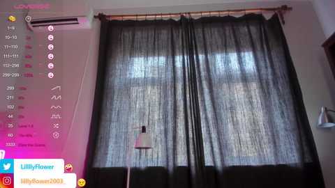 Media: hinatabroks Chaturbate 2023-10-09 10:58:00