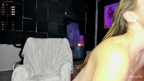 Media: keutypie Chaturbate 2023-10-09 18:40:00