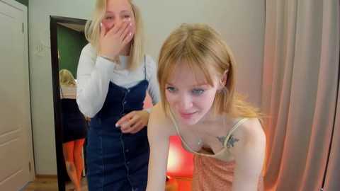 lila_bun @ chaturbate on 20231009