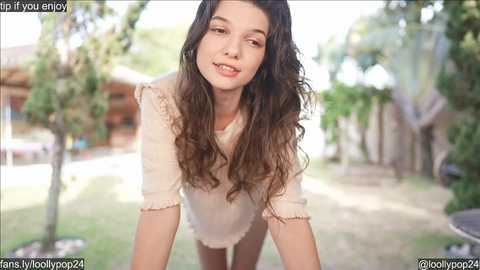 Media: loollypop24 Chaturbate 2023-10-09 18:00:00