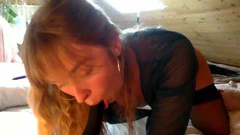 lunarosestone @ chaturbate on 20231009