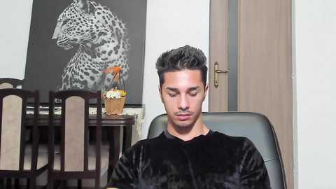 marktison @ chaturbate on 20231009