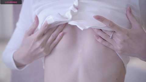 Media: miso_misa Chaturbate 2023-10-09 10:44:00