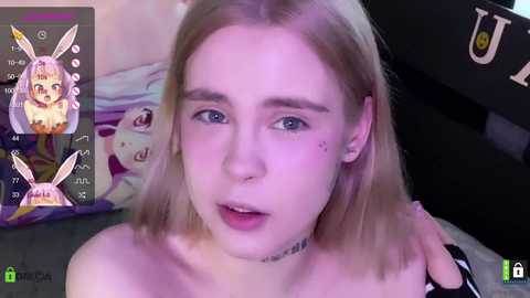 Media: nyakawaii69 Chaturbate 2023-10-09 14:44:00