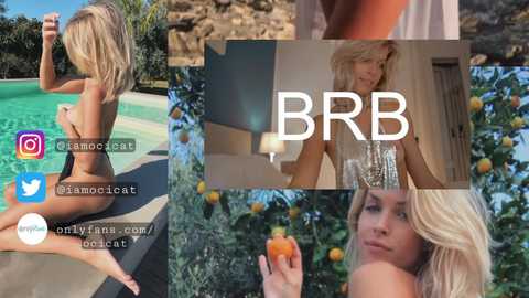 Media: ocicat Chaturbate 2023-10-09 00:08:00