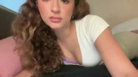 pagieeeday @ chaturbate on 20231009