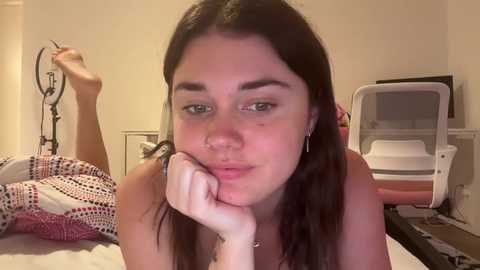 Media: queencassidyy Chaturbate 2023-10-09 06:44:00