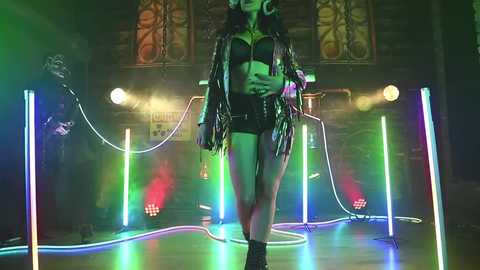Media: rocknrose Chaturbate 2023-10-09 00:58:00