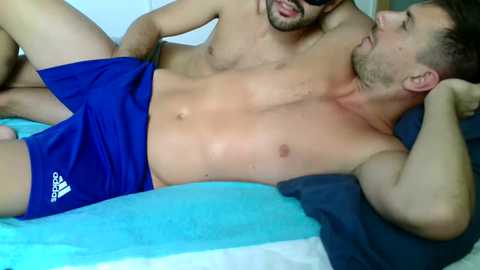 Media: serafino94 Chaturbate 2023-10-09 14:23:00