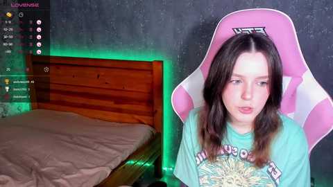 Media: sledadora Chaturbate 2023-10-09 13:12:00