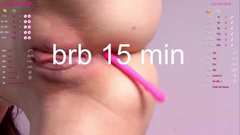 Media: superbdolls Chaturbate 2023-10-09 02:13:00