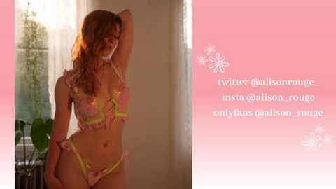Media: alisonrouge Chaturbate 2023-10-10 05:21:00