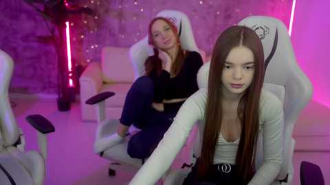 Media: anabel054 Chaturbate 2023-10-10 15:10:00