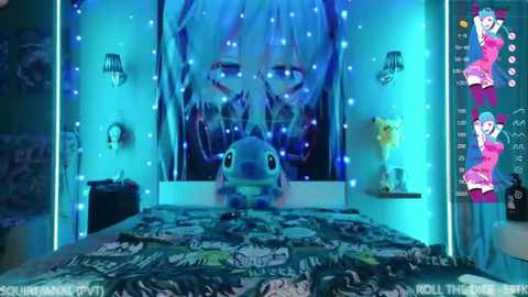 Media: aurora_radiance Chaturbate 2023-10-10 21:21:00