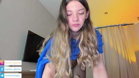 Media: coyness_geneva Chaturbate 2023-10-10 14:10:00