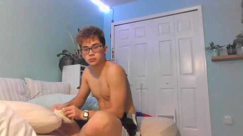 cummertwink18 @ chaturbate on 20231010