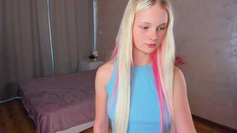 Media: evelyncantu Chaturbate 2023-10-10 07:18:00