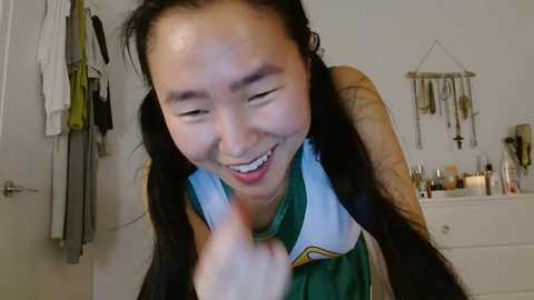 Media: jiwon4u Chaturbate 2023-10-10 03:07:00