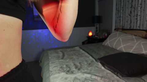 Media: lucy_gooosey Chaturbate 2023-10-10 00:40:00