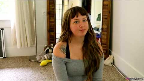 maeveminx @ chaturbate on 20231010