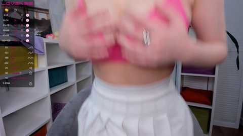 marylopess @ chaturbate on 20231010
