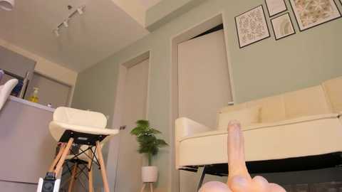 Media: mayabaee1 Chaturbate 2023-10-10 03:48:00