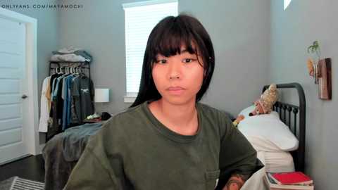 Media: mayamochi Chaturbate 2023-10-10 22:14:00