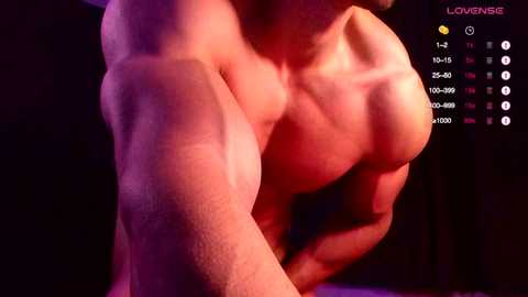 mrlelex @ chaturbate on 20231010
