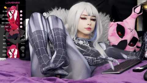 Media: xenomy Chaturbate 2023-10-10 12:20:00